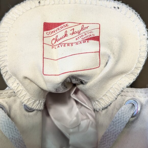 Converse Chuck 70 High Top 162052C "Field Surplus", M/12-W/14 - Picture 5 of 8